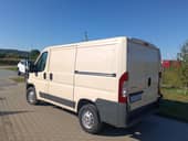 Citroen Jumper 2,2hdi