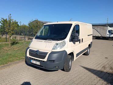 Citroen Jumper 2,2hdi