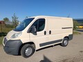 Citroen Jumper 2,2hdi