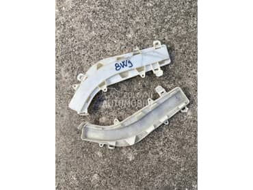 Poklopac filtera klime za Audi A4, Q5 od 2015. do 2024. god.