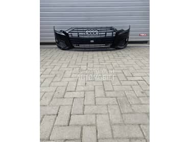 Kompletan prednji branik za Audi A6 od 2018. do 2024. god.