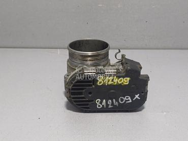 DOZER KLAPNA za Volvo V70