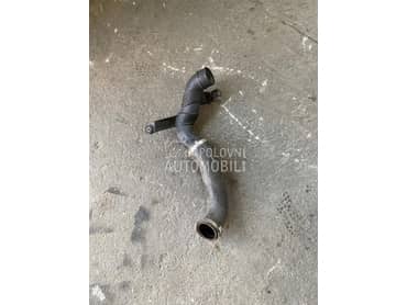 Cev interkulera 2.0 tdi za Audi Q3 od 2011. do 2014. god.