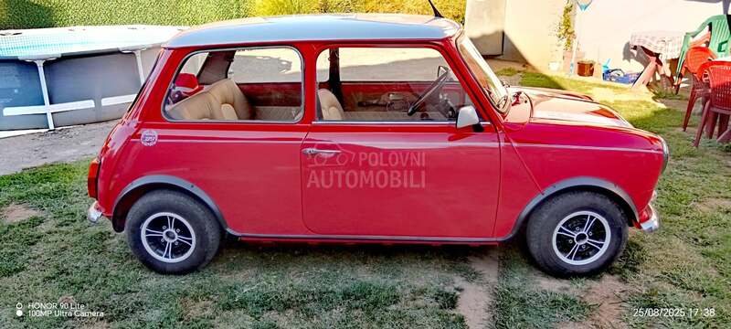 MINI 1000 Austin mini