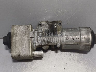 KUCISTE FILTERA ULJA za Audi A5