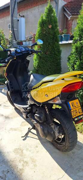 Peugeot Speedfight2