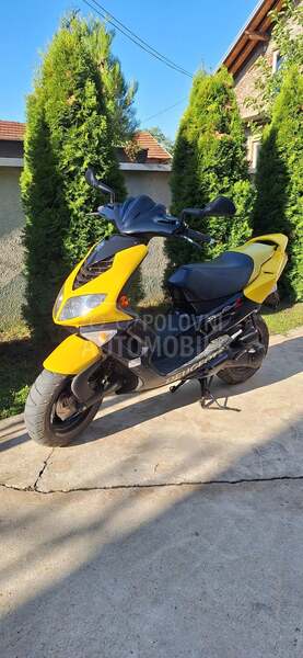 Peugeot Speedfight2