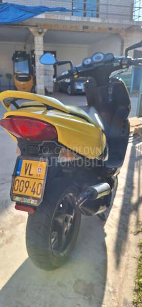 Peugeot Speedfight2