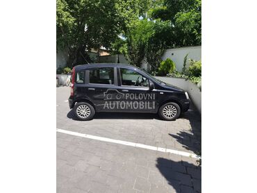 Fiat Panda 1.1 B.E.N.Z