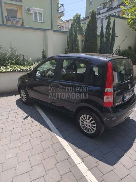 Fiat Panda 1.1 B.E.N.Z