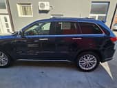 Jeep Grand Cherokee SUMMIT