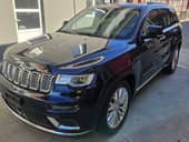 Jeep Grand Cherokee SUMMIT