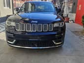 Jeep Grand Cherokee SUMMIT
