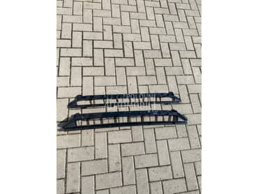 Resetka ispod maske za Audi Q5 od 2017. do 2020. god.