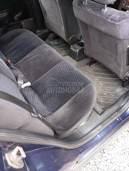 Opel Astra G 1,7 DTI