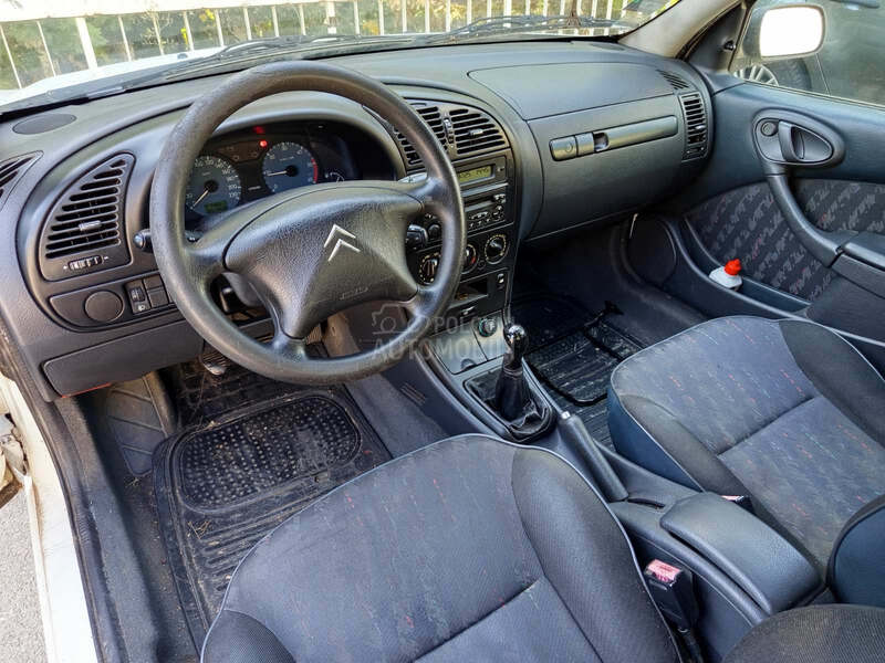 Citroen Xsara 1.4 HDI