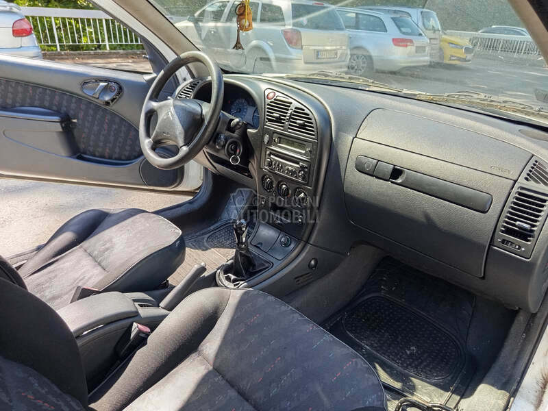 Citroen Xsara 1.4 HDI