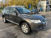 Volkswagen Touareg 3.0Tdi Invidual