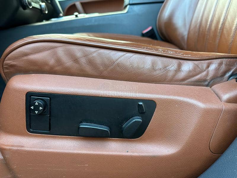 Volkswagen Touareg 3.0Tdi Invidual