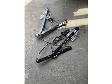 Podizac prozora za Audi Q5 od 2017. do 2024. god.