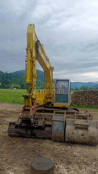 Kobelco SK 130LC