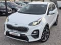 Kia Sportage 1.6 CRDI/HYBRID