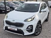 Kia Sportage 1.6 CRDI/HYBRID
