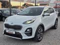 Kia Sportage 1.6 CRDI/HYBRID