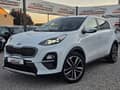 Kia Sportage 1.6 CRDI/HYBRID
