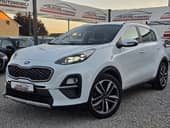 Kia Sportage 1.6 CRDI/HYBRID