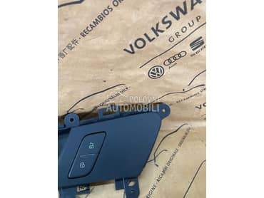 Prekidac za zakljucavanje za Audi Q5 od 2017. do 2024. god.