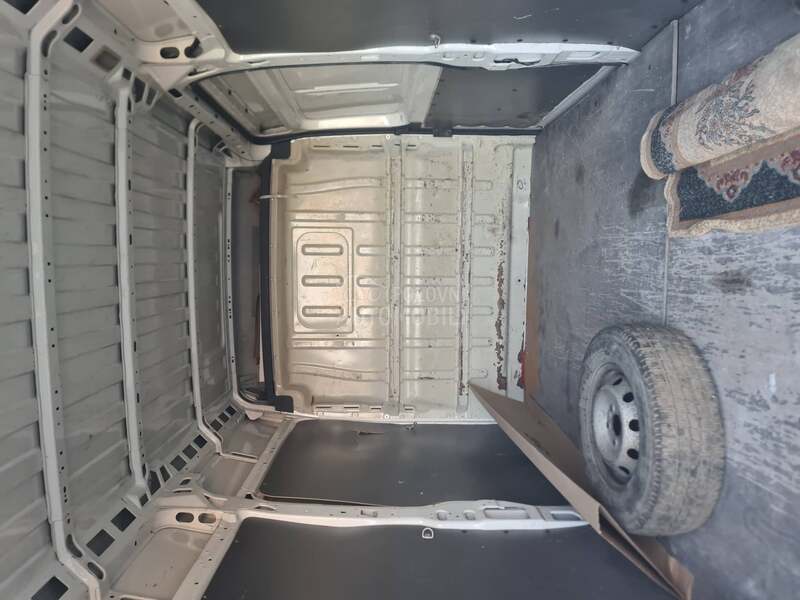 Citroen Jumper 