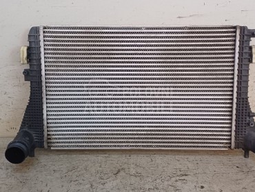 INTERKULER za Volkswagen Sharan