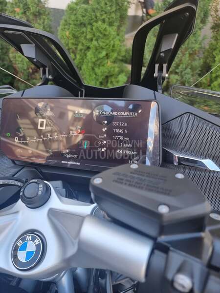 BMW r 1250 rt