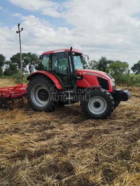 Zetor FORTERRA 135 16V