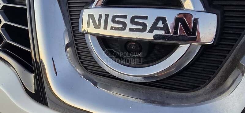 Nissan Qashqai 1.5 DCI TEKNA/FUL.L