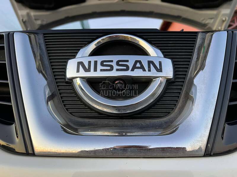 Nissan Qashqai 1.5 DCI TEKNA/FUL.L