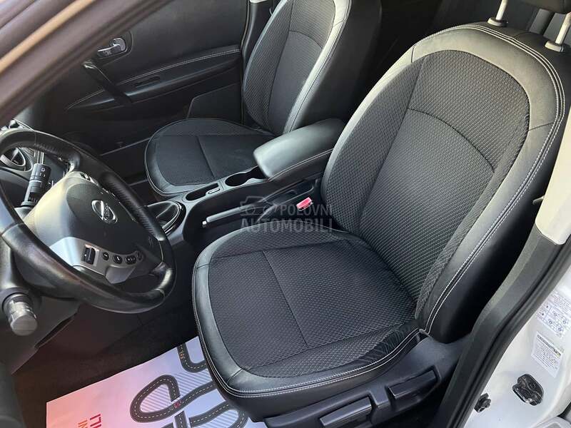 Nissan Qashqai 1.5 DCI TEKNA/FUL.L
