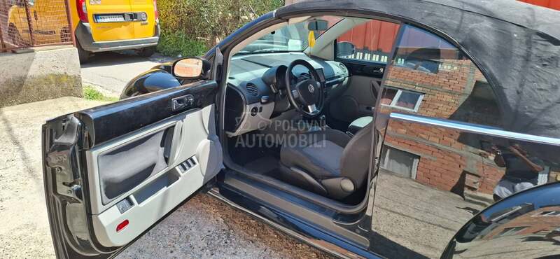 Volkswagen Nova Buba 1.9 tdi