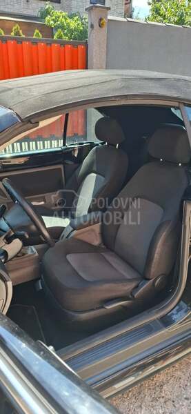 Volkswagen Nova Buba 1.9 tdi