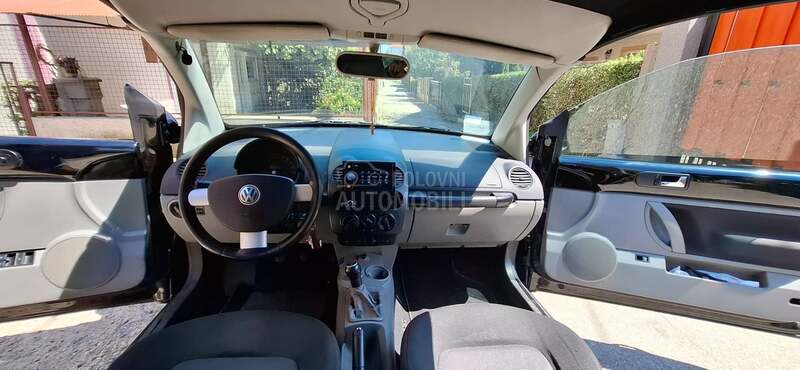 Volkswagen Nova Buba 1.9 tdi