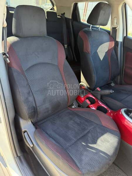 Nissan Juke 1.6 TEKNA