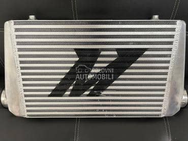 Mishimoto Intercooler za Audi A4