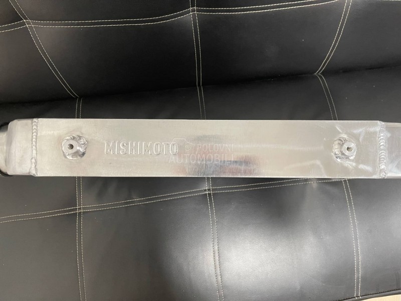 Mishimoto Intercooler