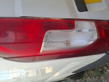 Stop lampa Pezo Boxer