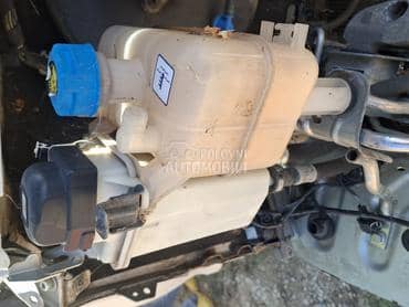 Posuda vode Fiat Ducato