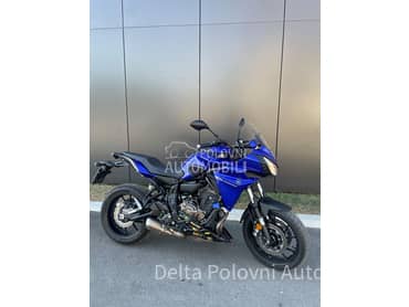 Yamaha Tracer 7
