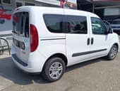 Fiat Doblo 1.3 MJTD N1