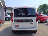 Fiat Doblo 1.3 MJTD N1