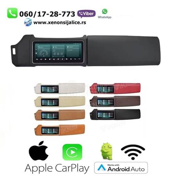 Multimedija navigacija